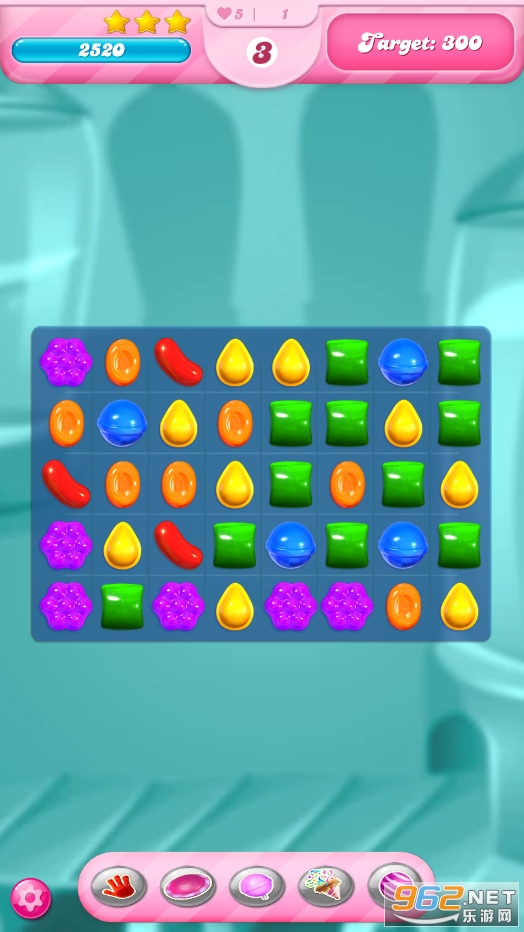 Candy Crush Saga(�ǹ������������°�)��ͼ1