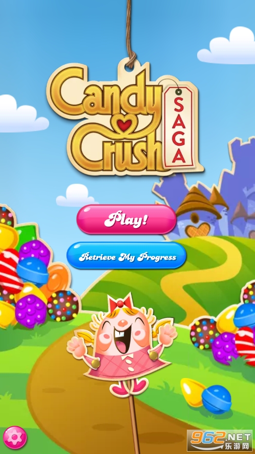 Candy Crush Saga(�ǹ������������°�)��ͼ3