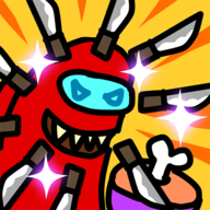 Imposter Knife io(�ռ�����)