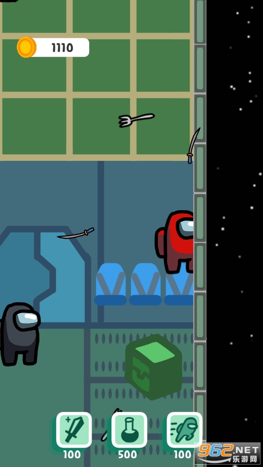 Imposter Knife io(�ռ�����)v1.2(��������ʰȡ)��ͼ0