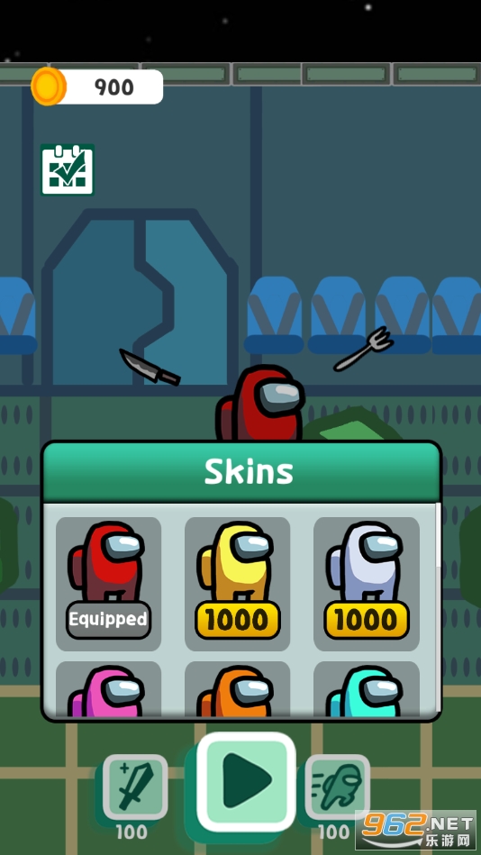 Imposter Knife io(�ռ�����)v1.2(��������ʰȡ)��ͼ2