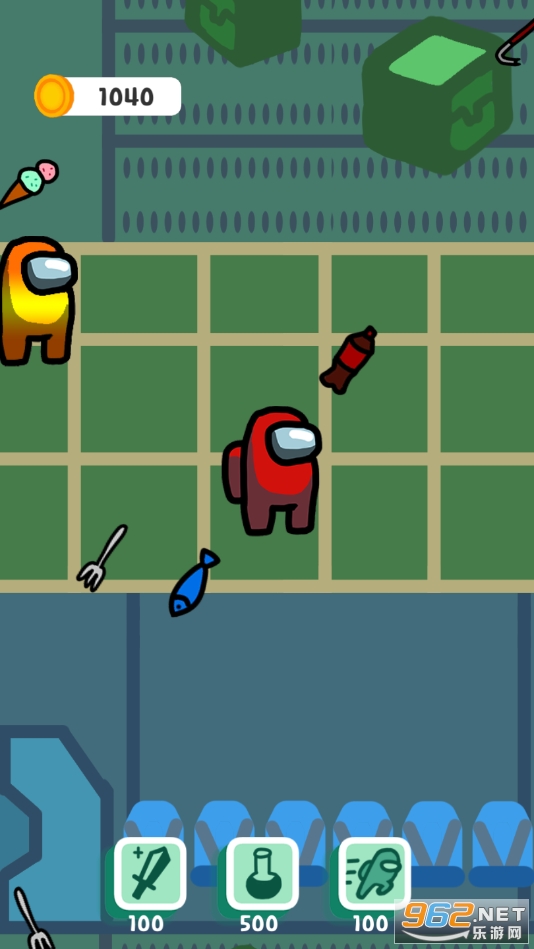 Imposter Knife io(�ռ�����)v1.2(��������ʰȡ)��ͼ3