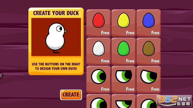 Ѽ�����������ƽ��Duck Life��ͼ1