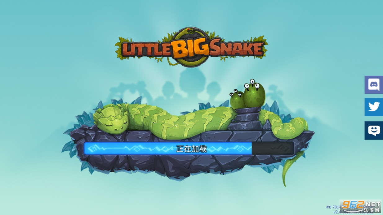 小大蛇安卓版(Little Big Snake)截图3