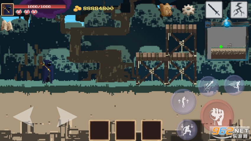 ��겶׽��(SoulCatcher)�ƽ���ͼ2