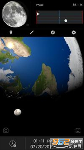 Flat Earth appv1.6.0 ��׿���ͼ0
