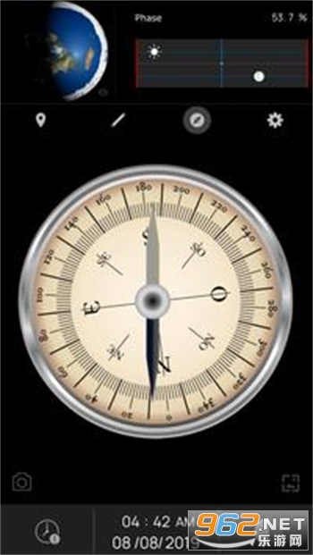 Flat Earth appv1.6.0 ��׿���ͼ4