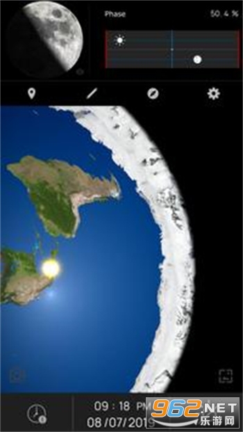 Flat Earth appv1.6.0 ��׿���ͼ5