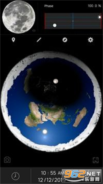 Flat Earth appv1.6.0 ��׿���ͼ6