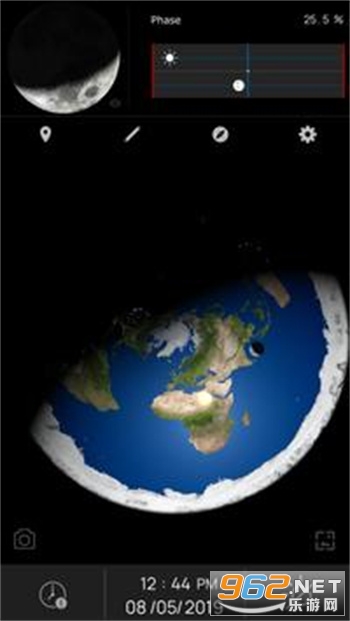 Flat Earth appv1.6.0 ��׿���ͼ1