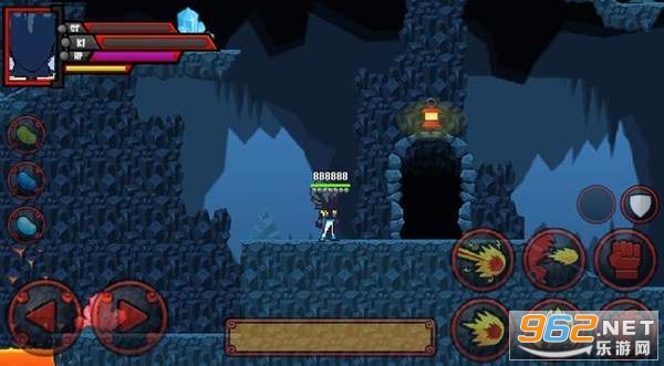 Tourney of Super Warriors Online(勇士锦标赛忍者手机版)截图2