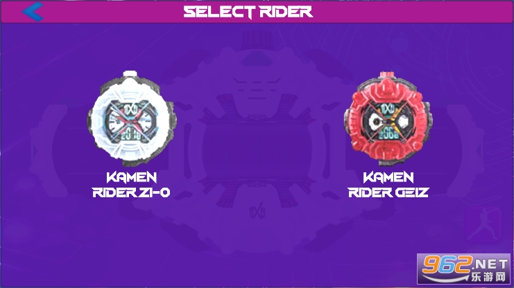 All DX Henshin Belt(26��������ʿģ����)��Ϸ�ֻ���v9��ͼ1