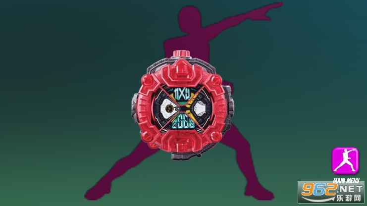 All DX Henshin Belt(26��������ʿģ����)��Ϸ�ֻ���v9��ͼ0