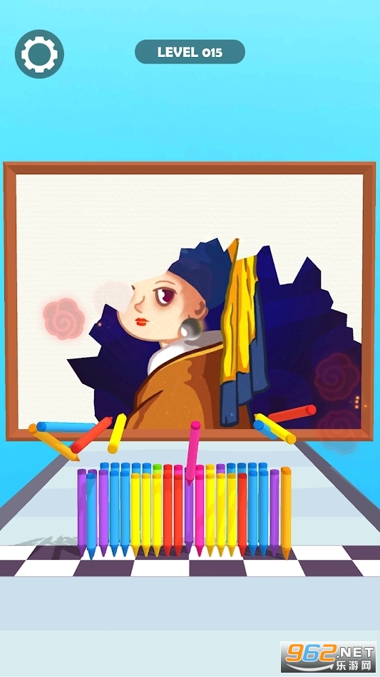 Pen Rush(������Ϸ)��ͼ2