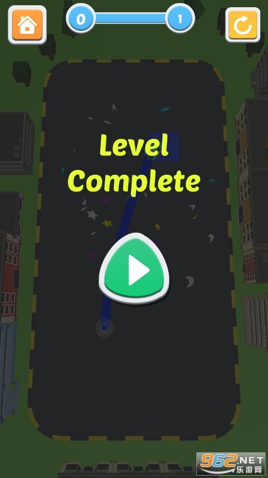 Super Parking Simulator���кϲ�ͣ����Ϸ��ͼ0