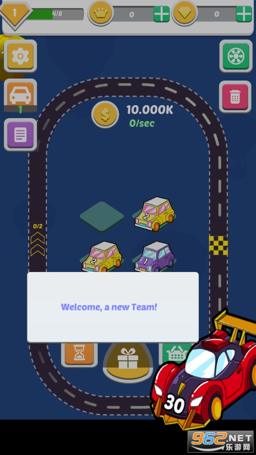 Super Parking Simulator���кϲ�ͣ����Ϸ��ͼ3