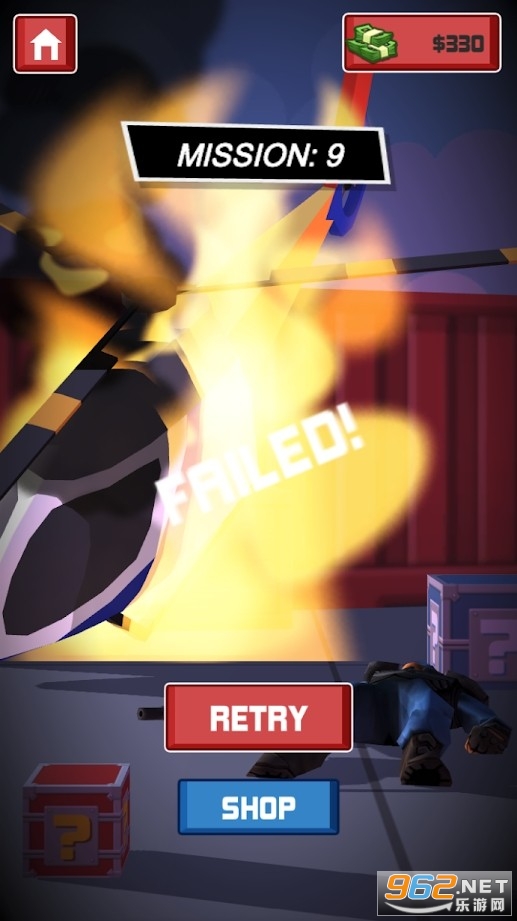 ����ֱ����Death Copter��ͼ1