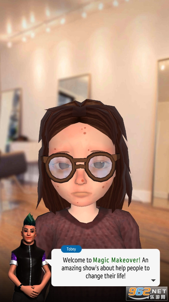 Idle Magic Makeover(���õ�ħ�����찲׿��)v1.2.1���°��ͼ3