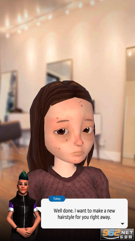 Idle Magic Makeover(���õ�ħ�����찲׿��)v1.2.1���°��ͼ2