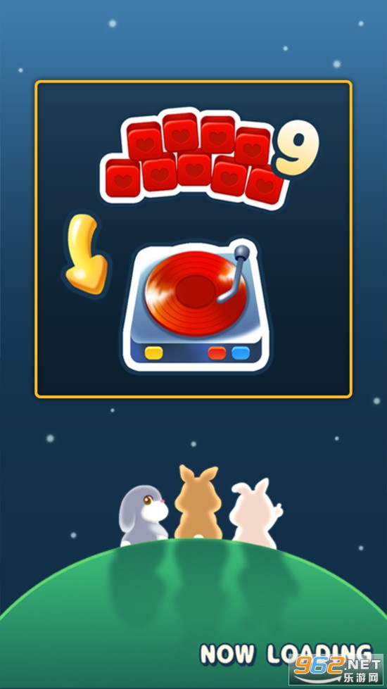 Bunny Blast(���ӱ�ըBunnyBlast)��ͼ2