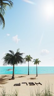 AsianBeach(��ɢ�������ڲ��)v1.0.5(AsianBeach)��ͼ0
