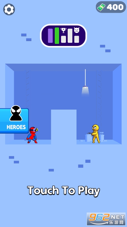 SpiderKid(֩��С�Ӱ�׿��)��ͼ3