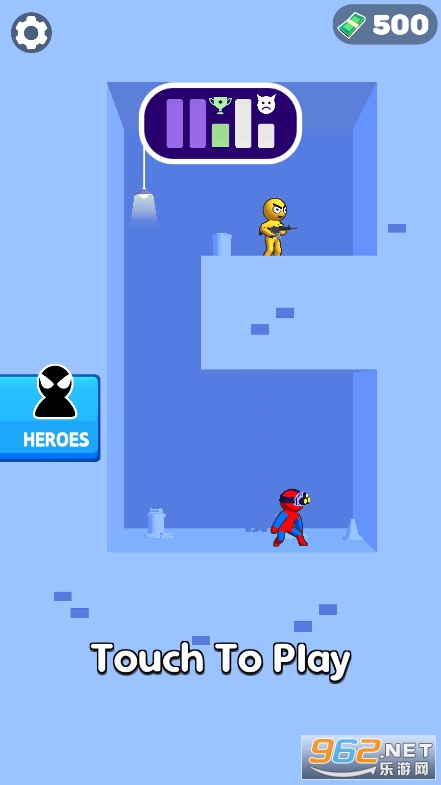 SpiderKid(֩��С�Ӱ�׿��)��ͼ0