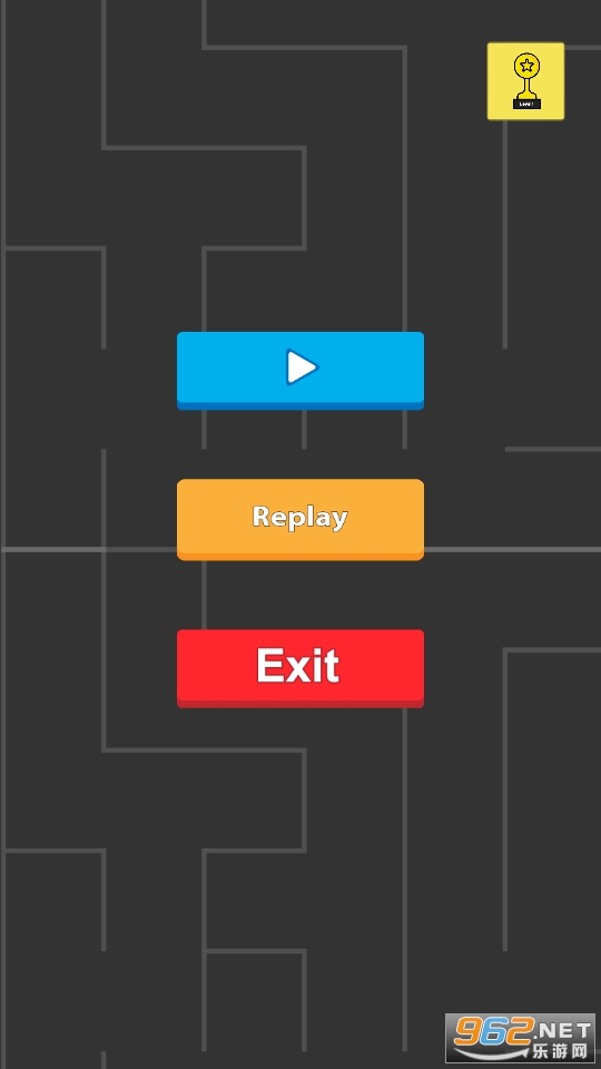 Mazegame(迷宫步道游戏)截图6