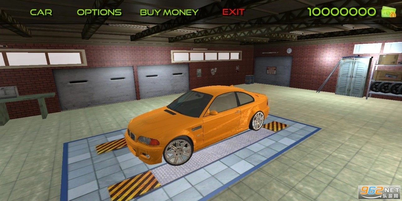 Traffic Racer 2021(��ͨ����2021��׿��)��ͼ2