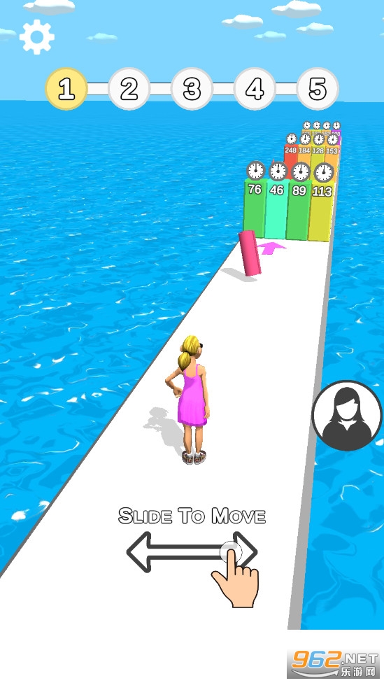 Run of Life(生命运行RunofLife)截图3