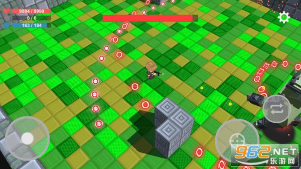 Archeros: The Pixel Adventure(像素射手冒险老版本)截图3