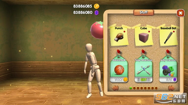 ���������߽�ѹ��Ϸ��ͼ2