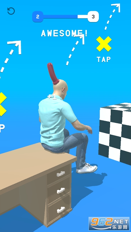 Sticky Flip��׿��v1.1.3 ���°��ͼ1