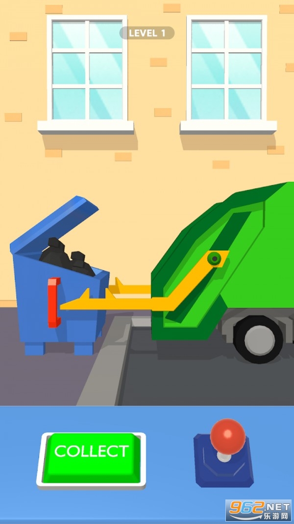 ��������ģ����Ϸv1.0 (Recycler 3D)��ͼ0
