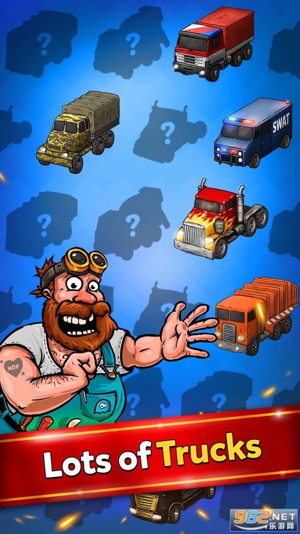 Super Parking Simulator(�ϲ�������ʦ��Ϸ)��ͼ0