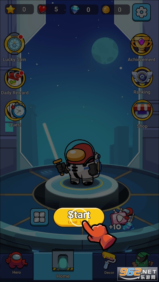 Save The Imposter(����ð���߰�׿��)v0.2.6(Save The Imposter)��ͼ2