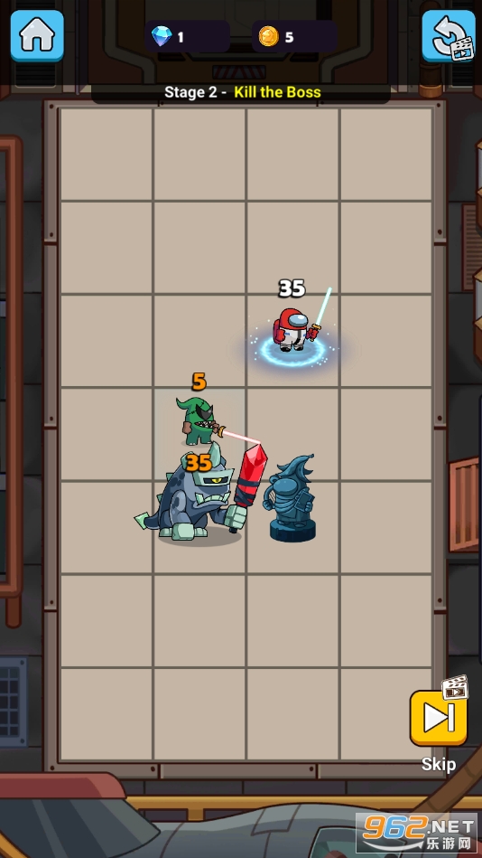Save The Imposter(����ð���߰�׿��)v0.2.6(Save The Imposter)��ͼ1
