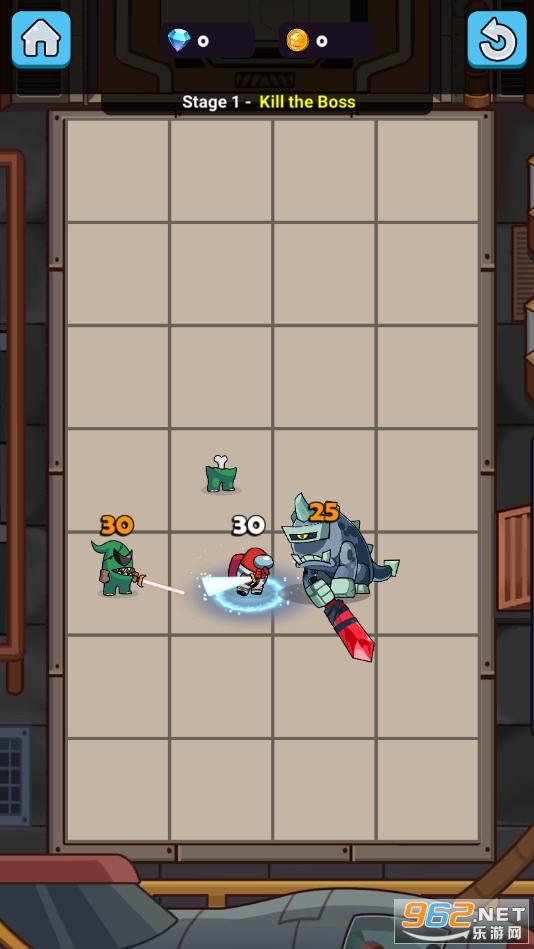 Save The Imposter(����ð���߰�׿��)v0.2.6(Save The Imposter)��ͼ0