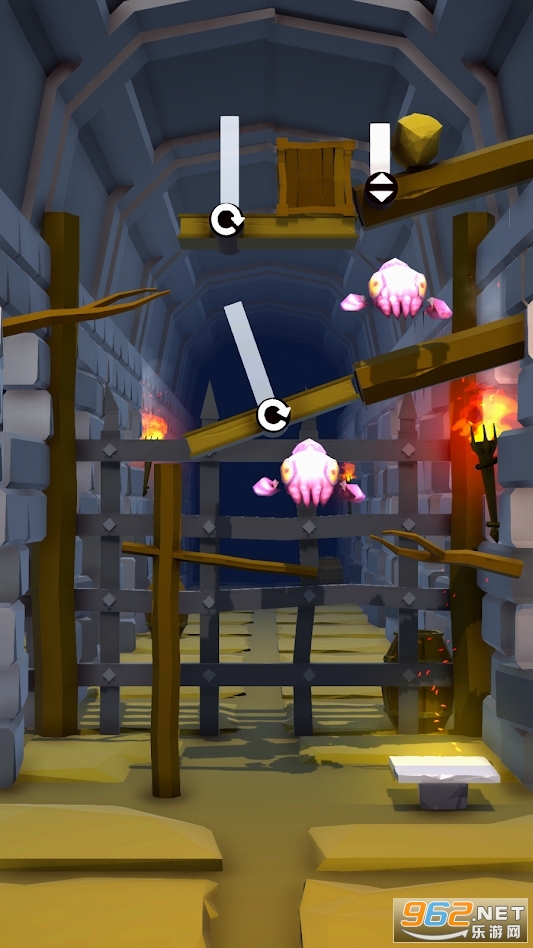 Escape Knight��׿���ͼ2