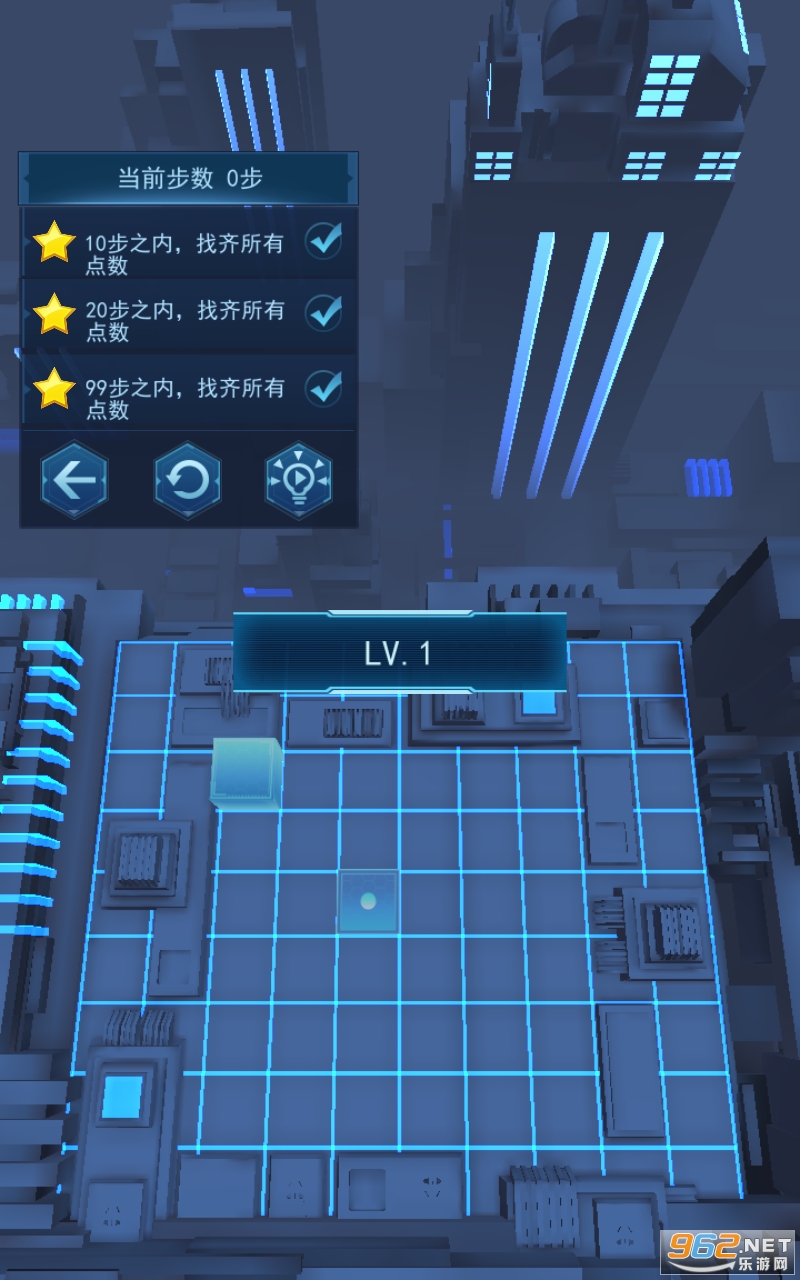 ��ʧ��������Ϸ��ͼ2