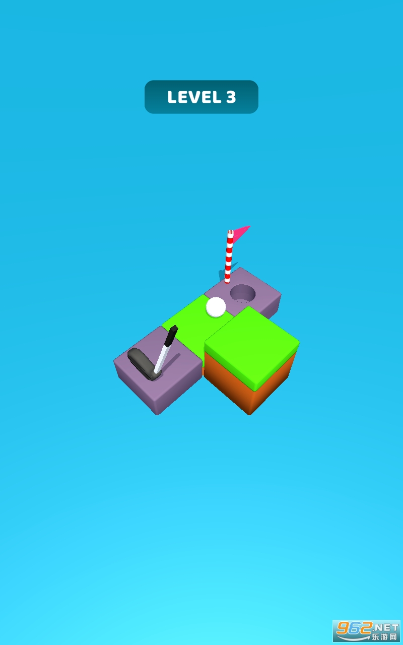 Puzzle Golf(ƴͼ�߶���׿��)��ͼ0