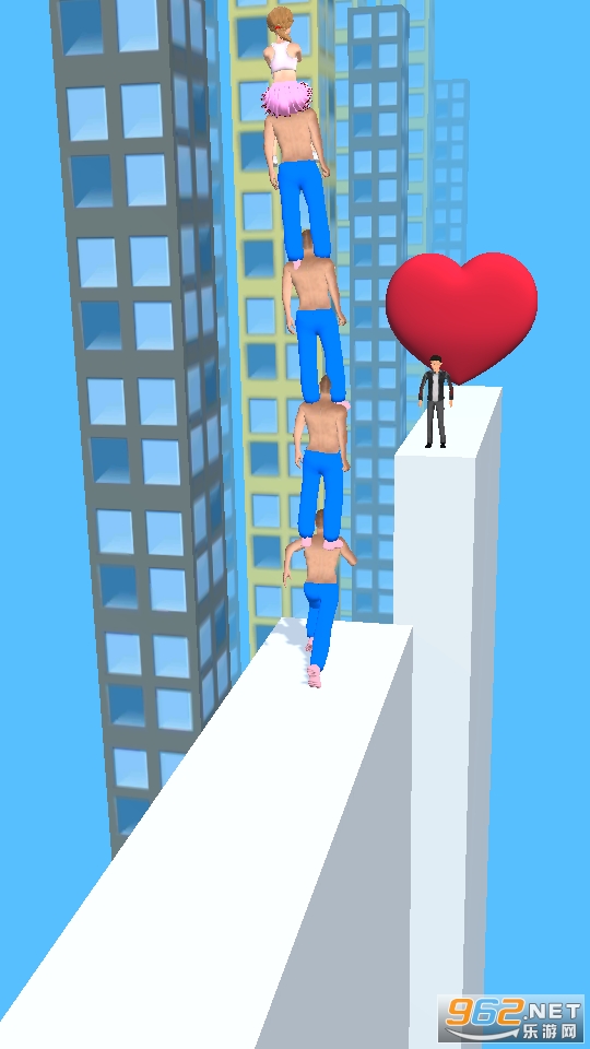 Lady Tower��Ϸ��ͼ0