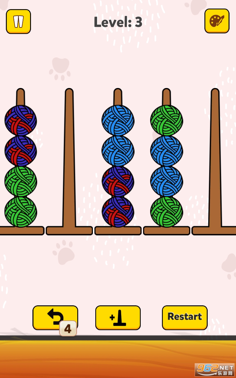 WoolSort(ë�������������)��ͼ3