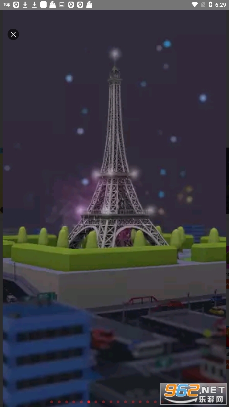 3D Paint Go安卓版截图0