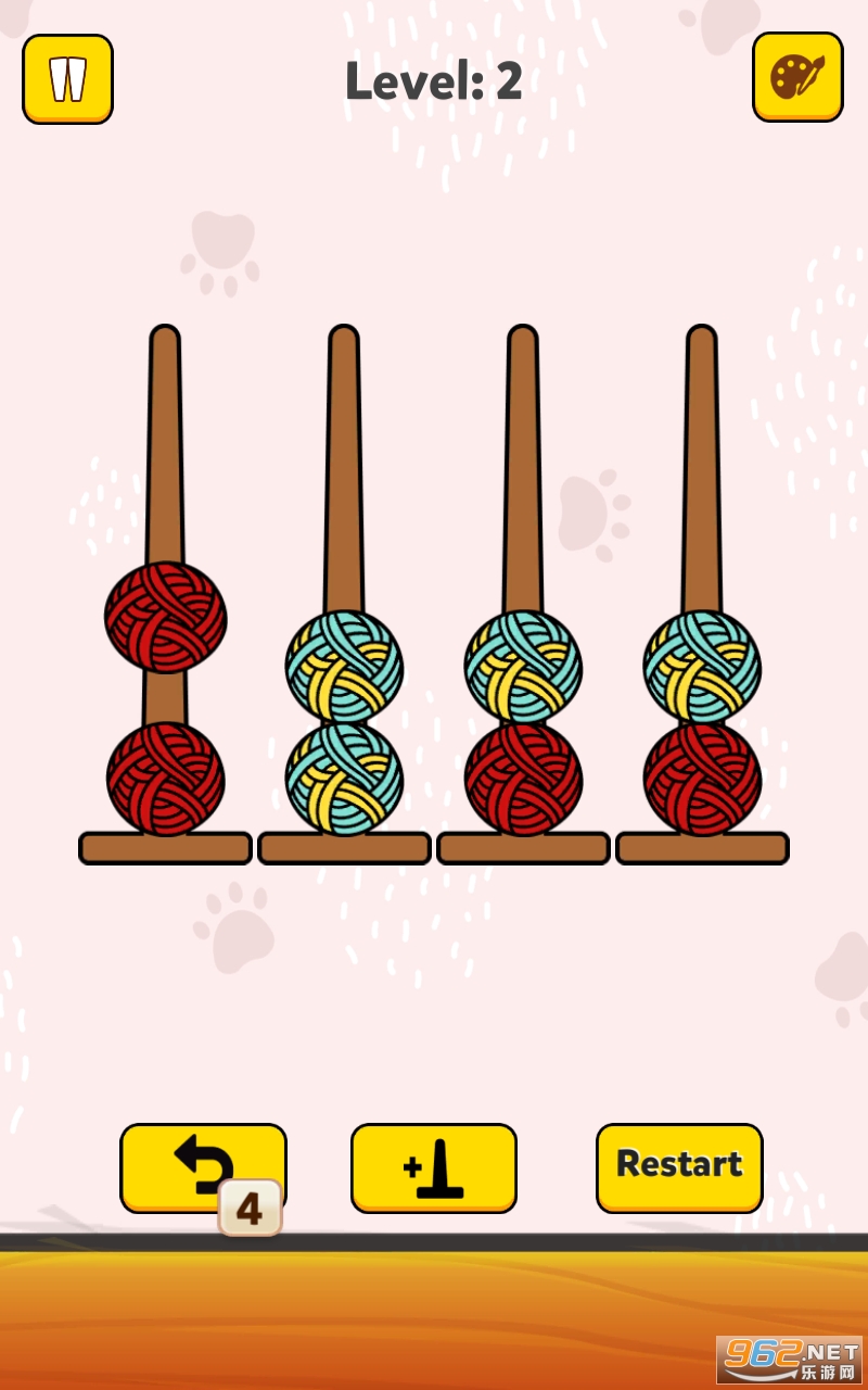WoolSort(ë�������������)��ͼ0