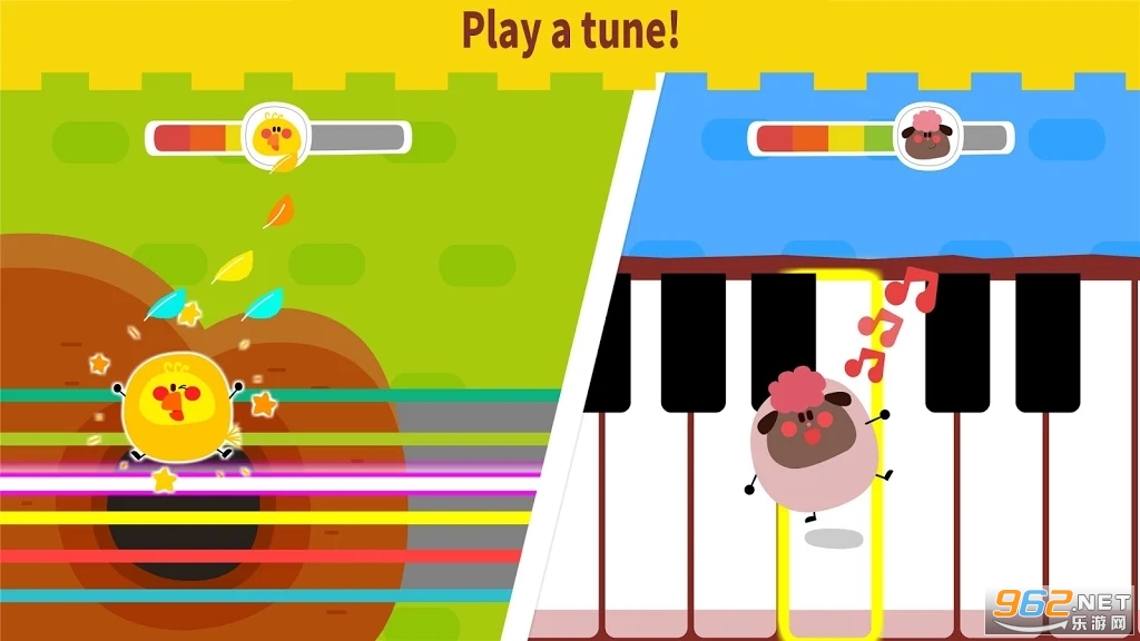 ������������Baby Pandas Music Concertv8.53.00.01��׿���ͼ1
