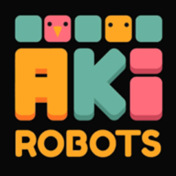 AkiRobots��ǧ���������°�