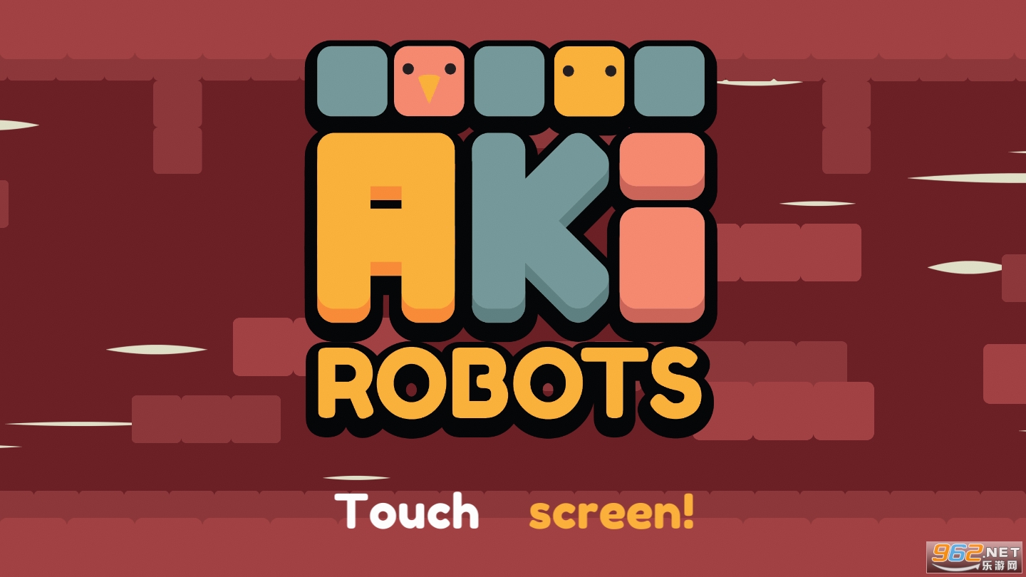 AkiRobots��ǧ���������°�v1.0.4 ���İ��ͼ0
