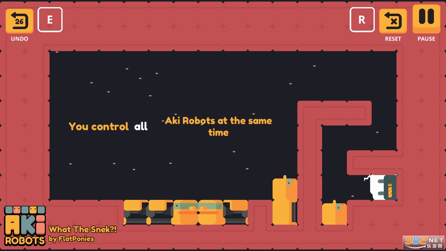 AkiRobots��ǧ���������°�v1.0.4 ���İ��ͼ3