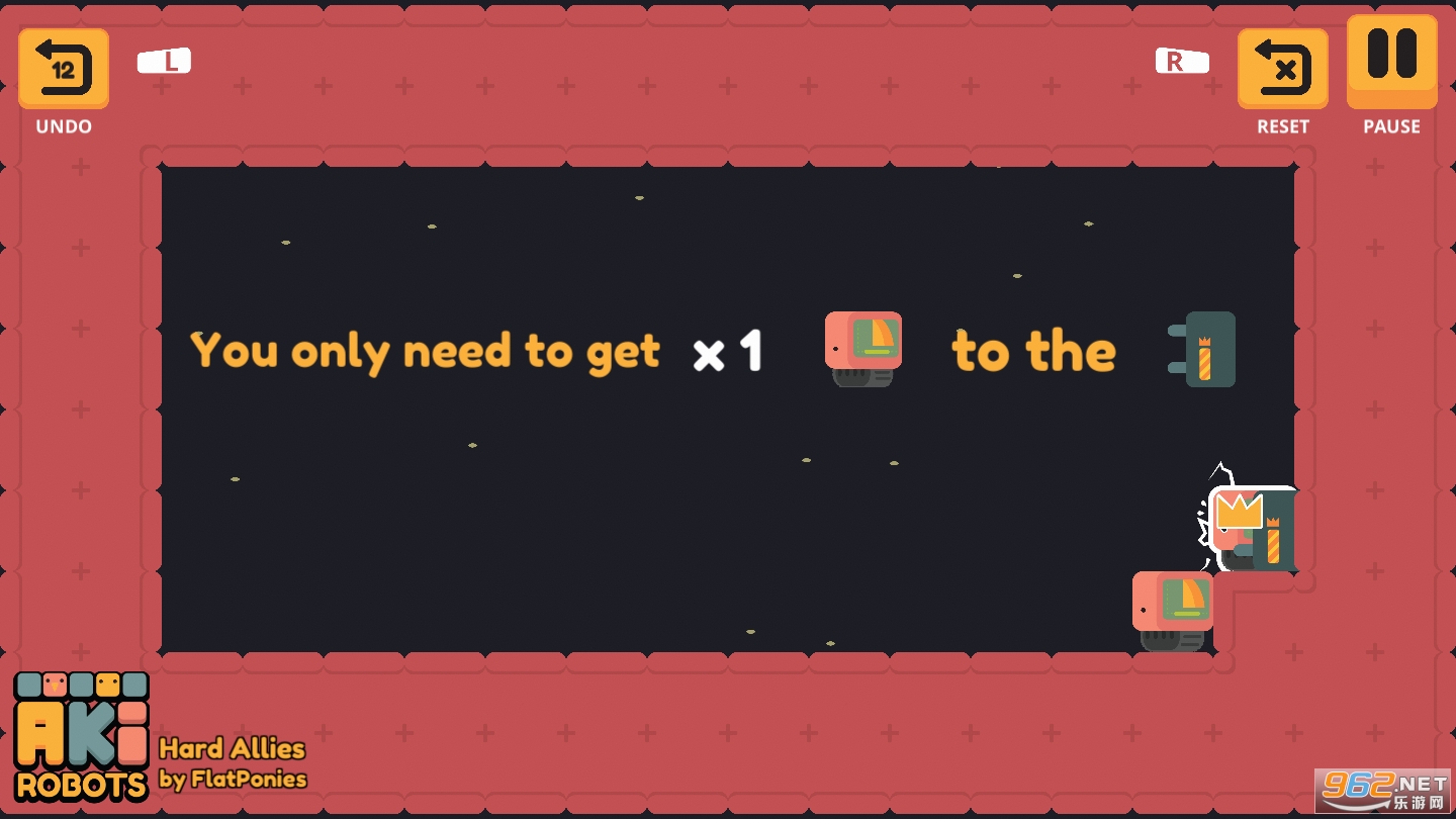 AkiRobots��ǧ���������°�v1.0.4 ���İ��ͼ2